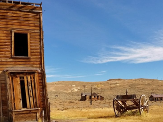 Takto vyzerajú najznámejšie mestá