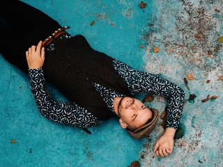 Štefan Štec vyráža na