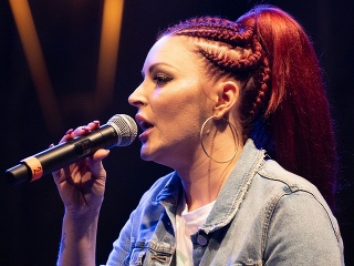 Barbora Švidraňová sa vracia