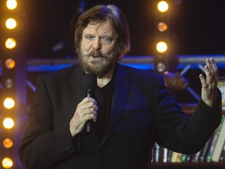 Koncert Boris Filan 70