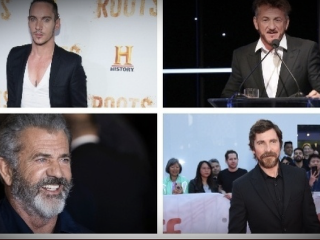 Slávni nerváci z Hollywoodu: