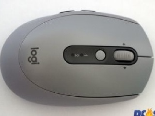 Logitech M590 Multi-Device Silent