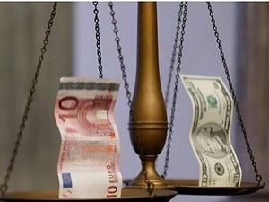 Stráca americký dolár svoju