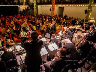 Veľký tanečný večer 2019: