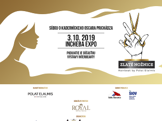 Súťaž Zlaté nožnice