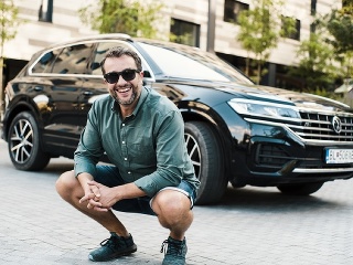 Kde má hranice Vlado