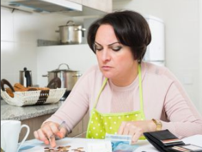 Majte svoje peniaze pod