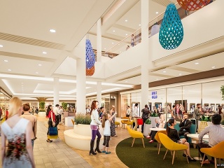 Kde Polus City Center