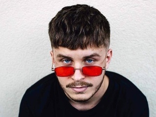 Mladý objav Alan Murin