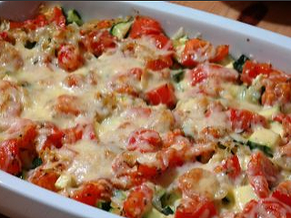 VIDEOTIP Zdravé cestoviny? Špenátové