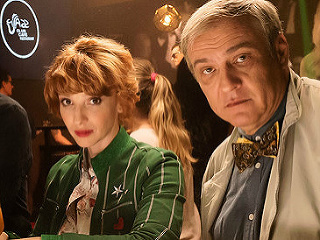 Paradox krásnej slovenskej herečky: