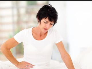 Rozhýbte lenivé črevá: Vláknina