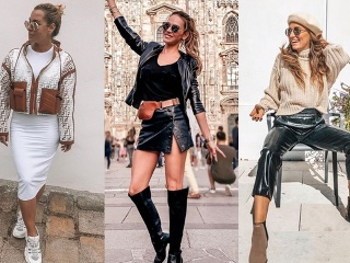 Známe Slovenky nedajú dopustiť