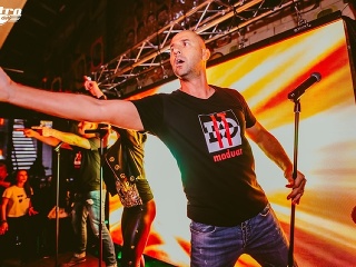 MADUAR po úspešnom turné