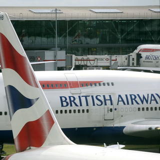 Letušky British Airways chcú