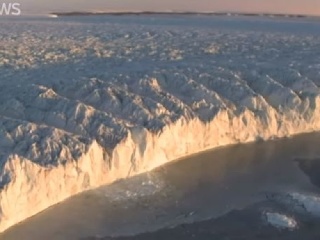 VIDEO V Antarktíde sa
