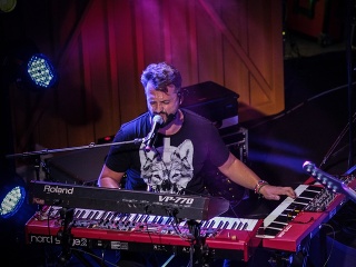 Dojatý Marián Čekovský si