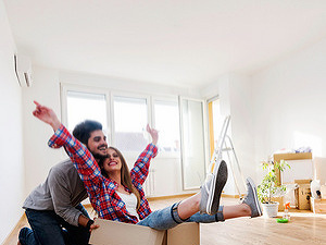 Túžite po hypotéke, no