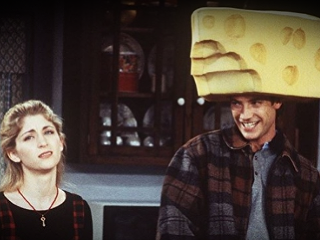 Sladký Kouďák z Krok