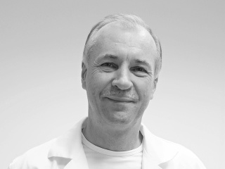 MUDr. Vladislav Abaffy je