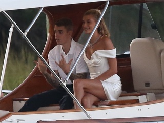 Šoubiznisový párik si druhýkrát