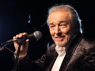 Karel Gott je mŕtvy.