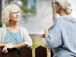 Čo dáme, aj dostaneme: