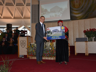 Lidl otvoril v Nitre