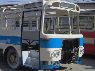 Na Slovensku máme cintorín