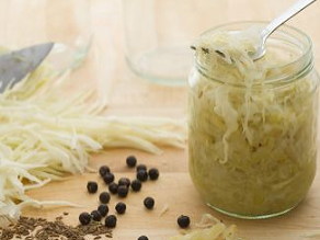 Kapusta je malý všeliek: