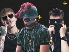 Royal Rap je späť!