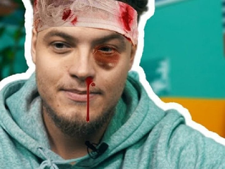 Oslavu narodenín kamaráta zatienil