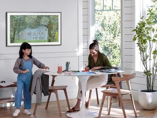 Takýto televízor ste ešte