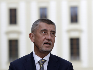 Andrej Babiš