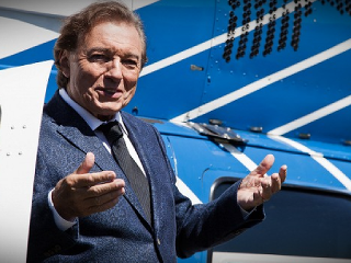 FOTO Nezabudnuteľný maestro a