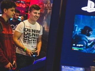 Y-Fest prináša do Bratislavy