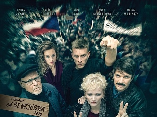 V novom slovenskom filme