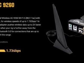 Asus TUF Gaming X570