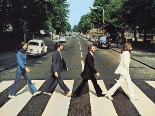 Abbey Road od The