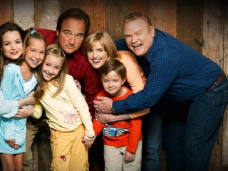 TENTO sitcom nás roky