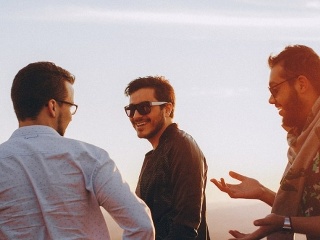 Chceš podnikať s kamošmi,