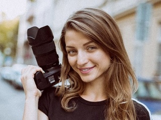 Bývalá modelka Juli vymenila