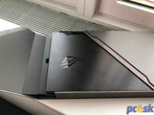 Asus ROG Zephyrus S