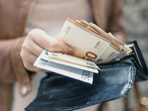 Domáci rozpočet: Čo chcete