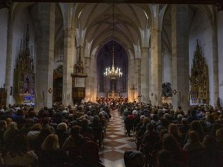Bratislava Mozart Festival 2019