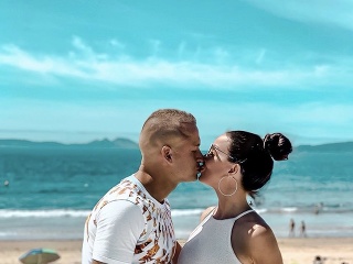 Známa Twiinska sa čoskoro