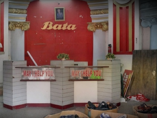 Muž, ktorý zmenil dejiny: