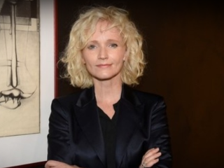 Anna Geislerová sa predstaví