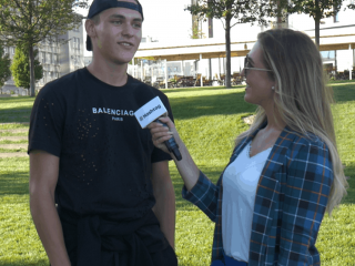 VIDEO Sú Slováci pri