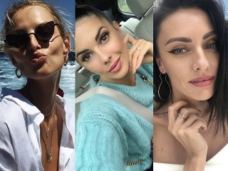 Tieto šperky sú pre